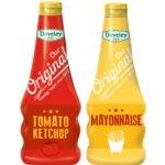 Develey kečup 500 ml – Zboží Dáma