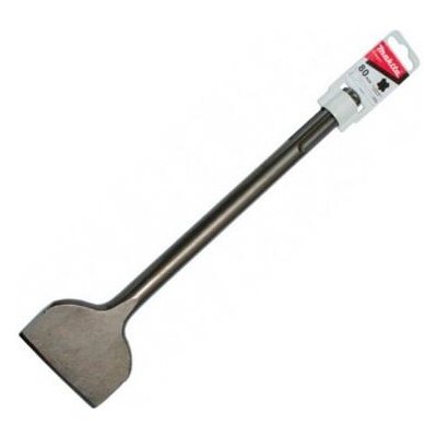 MAKITA D-34241 sekáč 80*300mm SDS-MAX – HobbyKompas.cz