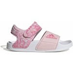 adidas Adilette Sandal K ID2624 růžová – Zbozi.Blesk.cz