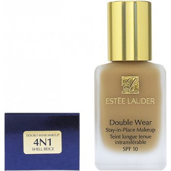 Estée Lauder Double Wear Stay In Place make-up SPF10 5 Shell Beige 4N1 30 ml