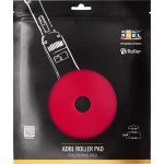 ADBL Roller Pad Soft Polish 125 DA | Zboží Auto