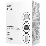 AEG/Electrolux/Zanussi Sada filtrů F156 Electrolux / AEG Mystique Ease C4 – Hledejceny.cz