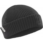 Salomon Stylová unisex zimní čepice Docker Beanie LC2601300 – Hledejceny.cz
