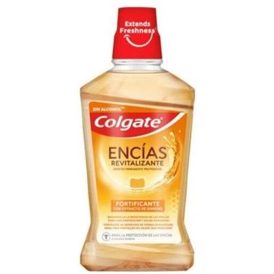 Colgate Revitalizing Gums 500 ml