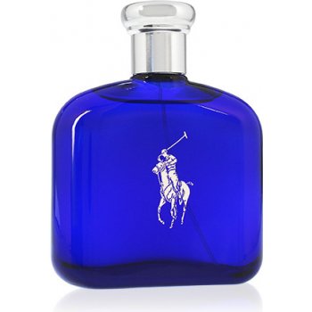 Ralph Lauren Polo Blue toaletní voda pánská 125 ml tester