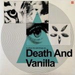 To Where the Wild Things Are - Death and Vanilla LP – Hledejceny.cz