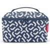 Kosmetický kufřík Reisenthel Beautycase REISENTHEL-FF4073 Signature Navy