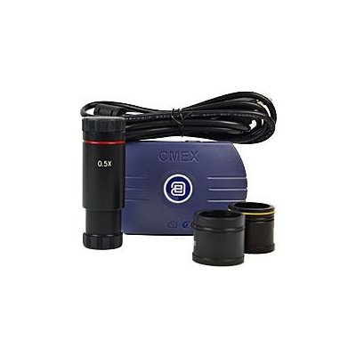 Euromex Kamera barevná DC.3000C, 3.0Mpix