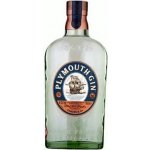 Plymouth Gin 41,2% 0,7 l (holá láhev) – Zboží Dáma