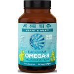 Sunwarrior Omega 3 60 kapslí – Zbozi.Blesk.cz