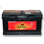 Banner Starting Bull 12V 95Ah 740A 595 33 | Zboží Auto