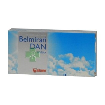 Belmiran Dan 20 tablet
