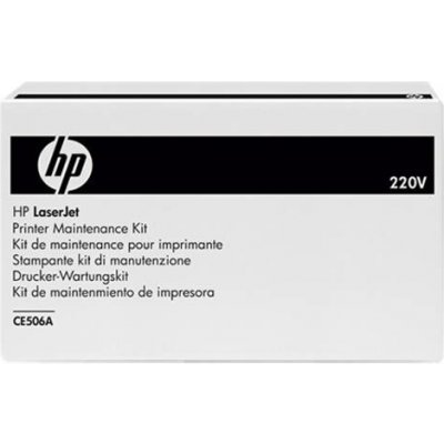 HP CE506A (RM1-8156) - originální fuser pro HP LaserJet CP3520, CP3525, M551, M575 – Sleviste.cz