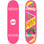 Jart Hoverboard Carlos Zarazua – Hledejceny.cz