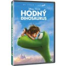 HODNÝ DINOSAURUS DVD