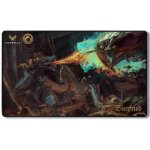 Vapefly Podložka Siegfried Building Mat 60 x 35cm – Zboží Dáma