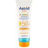 Astrid Sun Rodinná ochrana plus mléko na opalování na obličej i tělo SPF50+ 250 ml