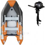 Gladiator LIGHT AK300AD – Zboží Mobilmania