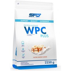 SFD NUTRITION Wpc Protein Plus 2250 g