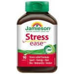 Jamieson Stressease 90 tablet – Hledejceny.cz