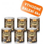 Marp Variety Grass Field 6 x 400 g – Zboží Mobilmania