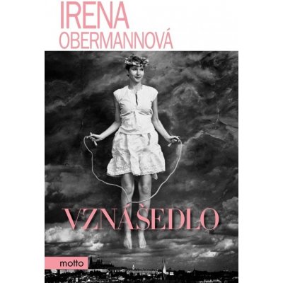 Vznášedlo - Irena Obermannová – Hledejceny.cz