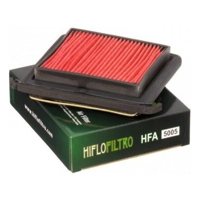 Vzduchový filtr HIFLOFILTRO HFA5005 – Hledejceny.cz