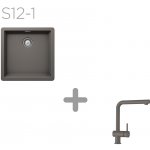 Set Schock Greenwich N-100 + Epos – Hledejceny.cz