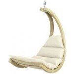 Amazonas Swing Chair Creme AZ-2020440 závěsné křeslo – Hledejceny.cz