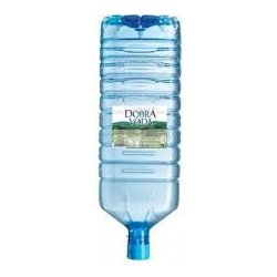 Poděbradka Dobrá voda 18000 ml