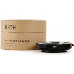 Urth Pentax K to Nikon F with Optical Glass – Sleviste.cz