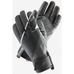 Zanier rukavice 50 North GTX black/white – Hledejceny.cz