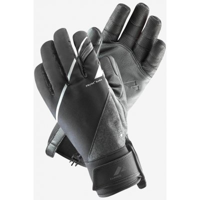 Zanier rukavice 50 North GTX black/white – Hledejceny.cz