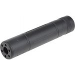 Kovový tlumič 145x31 mm, A.C.M. – Zboží Dáma