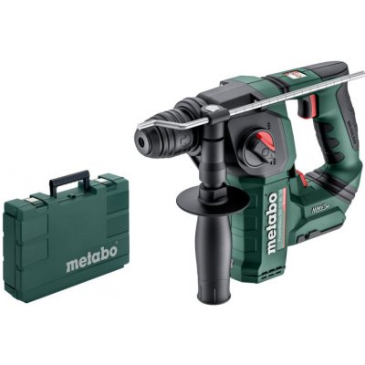 Metabo POWERMAXX BH 12 BL 16 600207860 – Zboží Dáma
