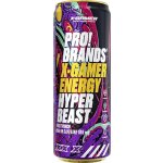 ProBrands X Gamer Energy 330 ml – Zboží Dáma