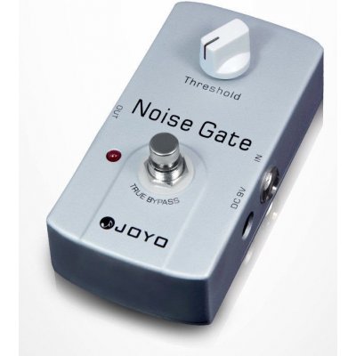 Joyo JF-31 Noise Gate – Zboží Dáma