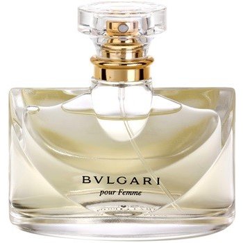 Bvlgari toaletní voda dámská 50 ml