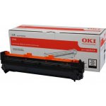 OKI černý válec (black drum), C910-BD, 44035520, pro barevnou laserovou tiskárnu OKI C910 – Sleviste.cz