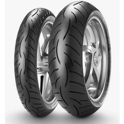 METZELER 160/60 R18 ROADTEC Z8 INTERACT (M) 70