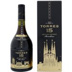 Torres 15y 40% 1 l (karton) – Hledejceny.cz