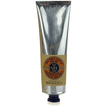 L´Occitane Karité krém na nohy pro suchou pokožku 30 ml