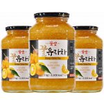 YUZU Tea Kotsam 3 x 1 kg – Hledejceny.cz