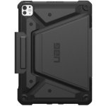 UAG Metropolis SE ochranný kryt pro iPad Pro 11 2024 124475114040 černý – Sleviste.cz