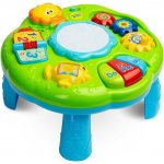 Toyz Hudební stolek ZOO – Sleviste.cz