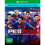 Pro Evolution Soccer 2018 – Hledejceny.cz