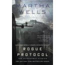 Rogue Protocol : The Murderbot Diaries - Martha Wells