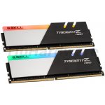 G.Skill DDR4 16GB 2666MHz Kit F4-2666C18D-16GTZN – Hledejceny.cz