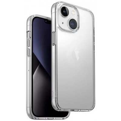 Pouzdro UNIQ case LifePro Xtreme iPhone 14 Plus crystal clear – Zbozi.Blesk.cz