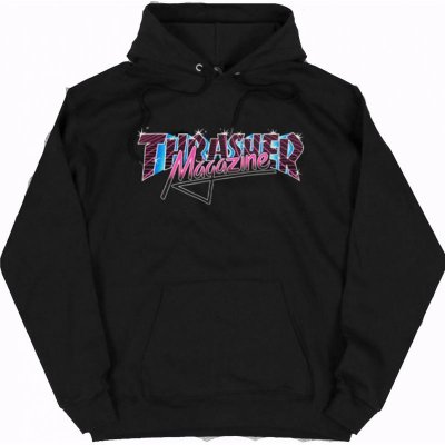 thrasher mikina – Heureka.cz